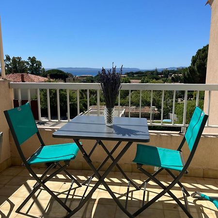 Le Lavandou St Clair Exterior foto