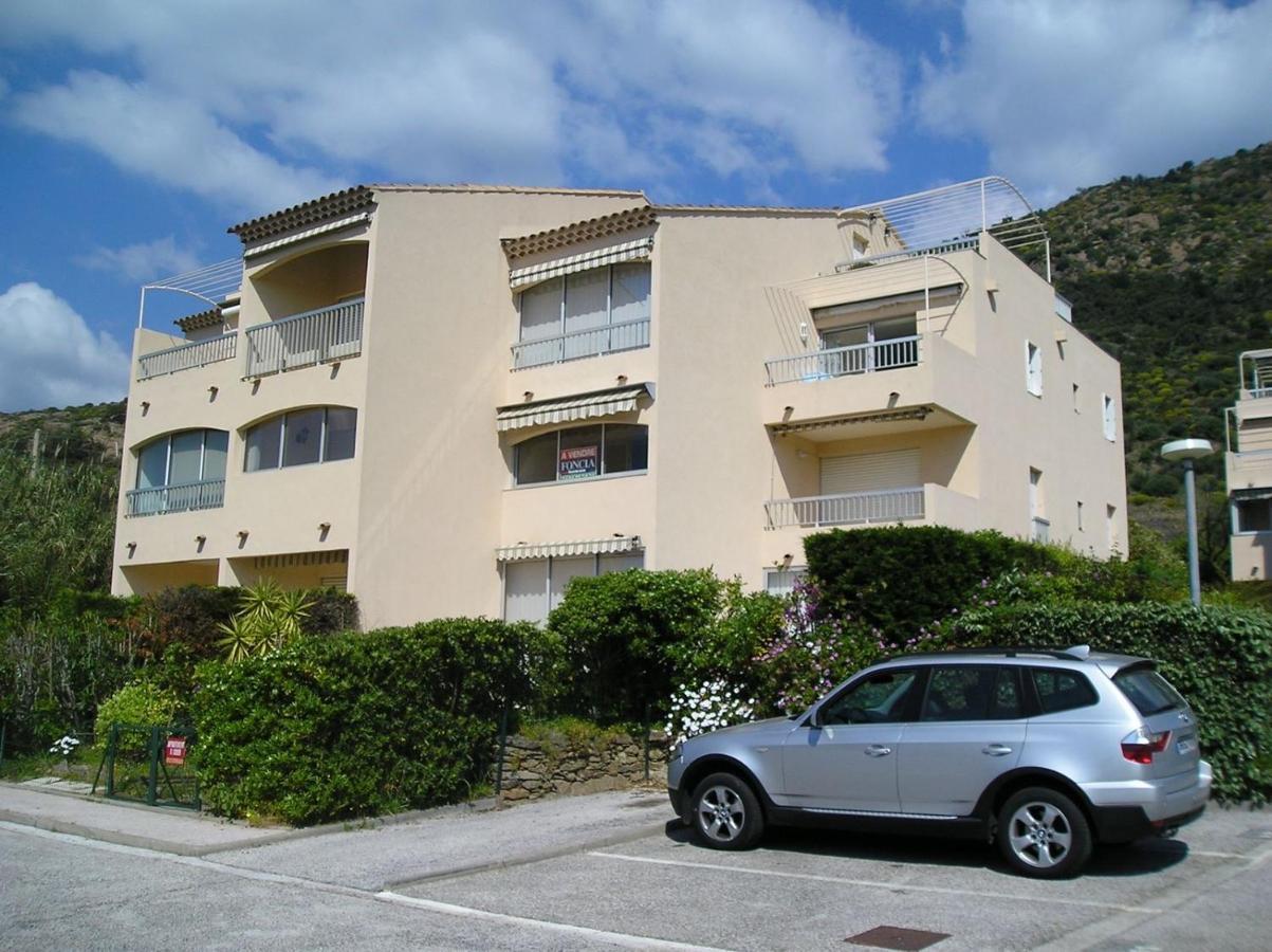 Le Lavandou St Clair Exterior foto