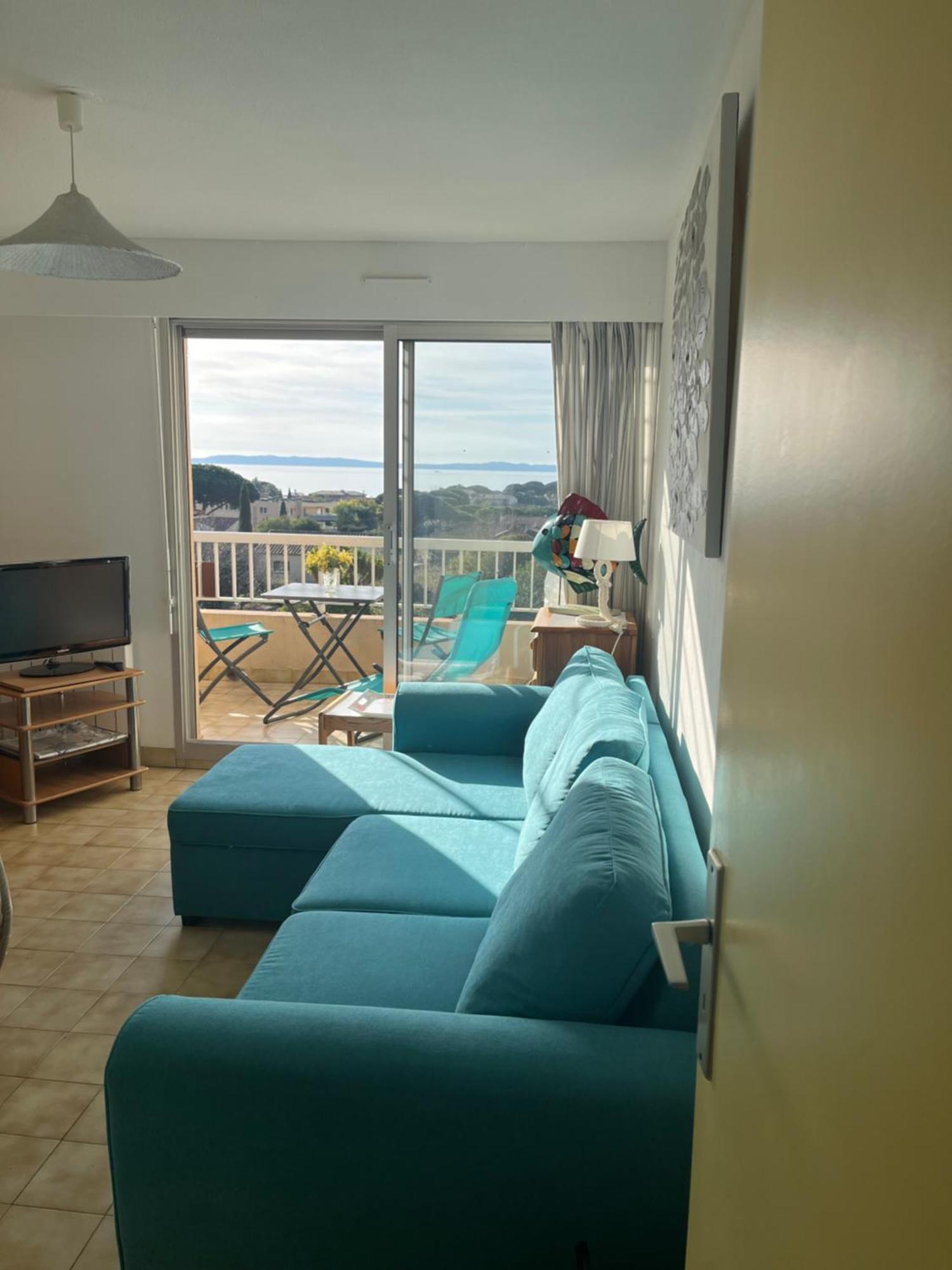 Le Lavandou St Clair Exterior foto