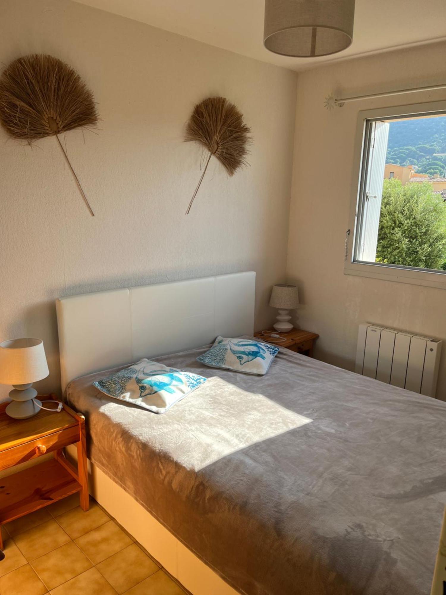 Le Lavandou St Clair Exterior foto